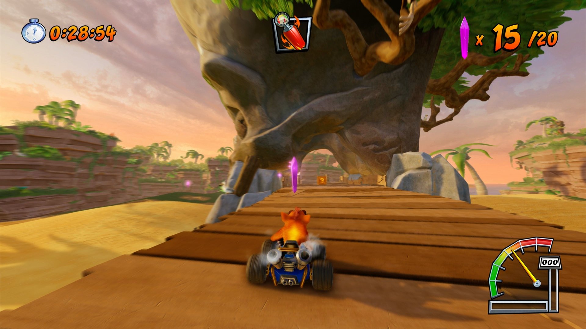 Crash Team Racing Nitro-Fueled - Imagen 20
